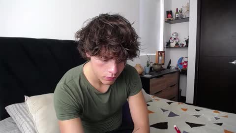 Snapshot of santii_rose chatting on 20, 2, 2025 Santii online show from 20, 2, 2025