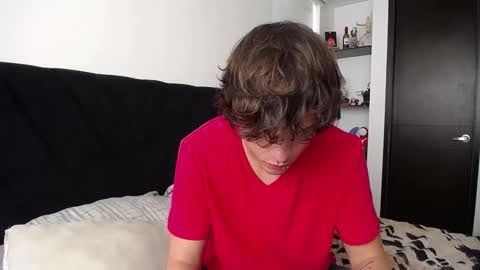 Snapshot of santii_rose chatting on 1, 3, 2025 Santii online show from 1, 3, 2025