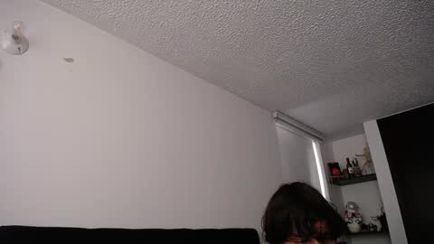 Snapshot of santii_rose chatting on 5, 3, 2025 Santii online show from 5, 3, 2025