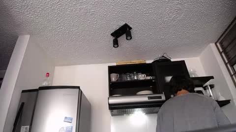 Snapshot of santii_rose chatting on 12, 3, 2025 Santii online show from 12, 3, 2025