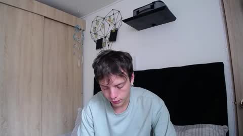 Snapshot of santii_rose chatting on 14, 10, 2025 Santii online show from 14, 10, 2025