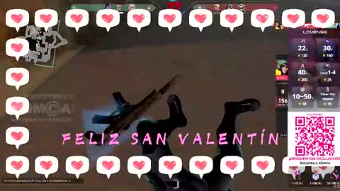 Snapshot of santiiagonavas chatting on 15, 2, 2025 santiiagonavas online show from 15, 2, 2025