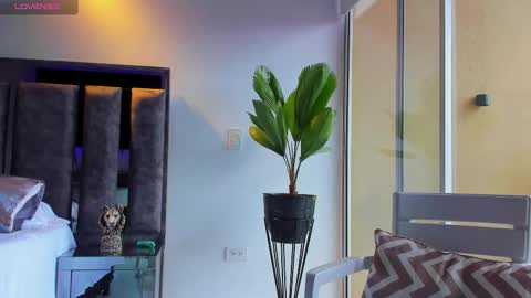 Santiago Seans online show from 8, 10, 2025