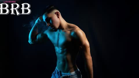 Santiago Seans online show from 20, 3, 2026