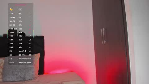 santi online show from 12, 2, 2026