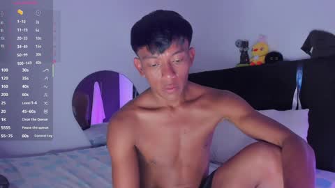 santi online show from 11, 4, 2026