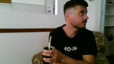 Snapshot of santinogc chatting on 1, 12, 2024 Nalguitas online show from 1, 12, 2024