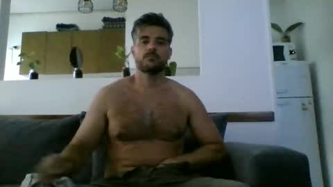 Snapshot of santinogc chatting on 21, 12, 2025 Nalguitas online show from 21, 12, 2025