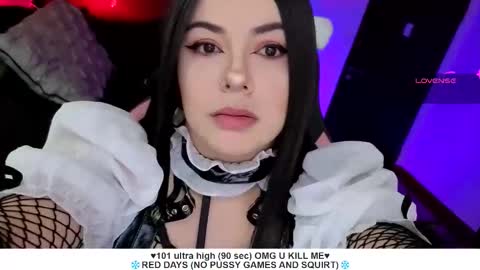 Snapshot of santos_liah chatting on 5, 12, 2025 Liah Santos online show from 5, 12, 2025