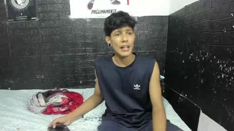 Snapshot of santos_xd chatting on 2, 6, 2026 santos online show from 2, 6, 2026