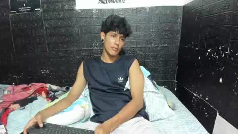 Snapshot of santos_xd chatting on 12, 6, 2026 santos online show from 12, 6, 2026