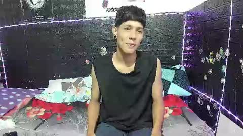 Snapshot of santos_xd chatting on 19, 6, 2026 santos online show from 19, 6, 2026