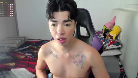 Snapshot of santy7u7 chatting on 11, 2, 2025 Mr. Santiago online show from 11, 2, 2025