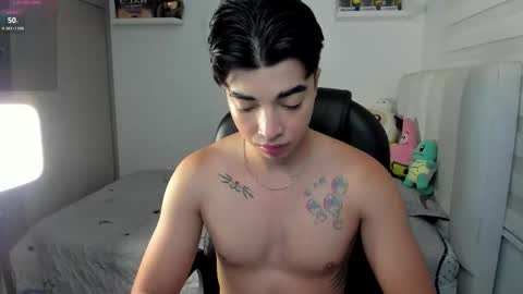 Mr. Santiago online show from 23, 11, 2025