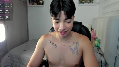 Mr. Santiago online show from 3, 12, 2025