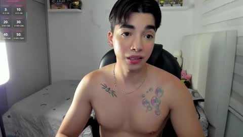 Mr. Santiago online show from 20, 12, 2025