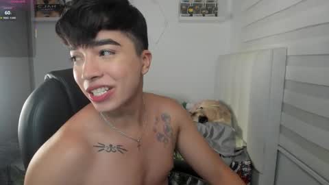 Mr. Santiago online show from 20, 2, 2026