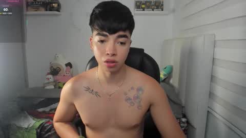 Mr. Santiago online show from 25, 2, 2026