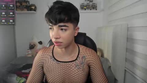 Mr. Santiago online show from 1, 3, 2026