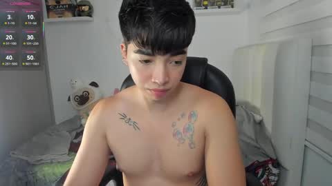 Mr. Santiago online show from 25, 4, 2026