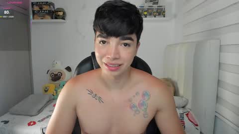 Mr. Santiago online show from 29, 4, 2026