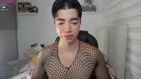 Mr. Santiago online show from 3, 5, 2026