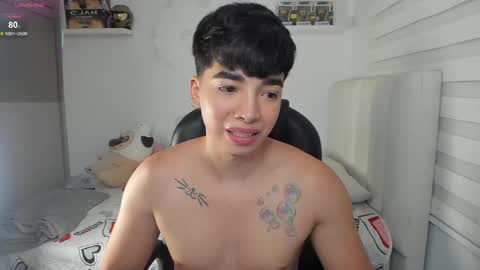 Mr. Santiago online show from 9, 5, 2026