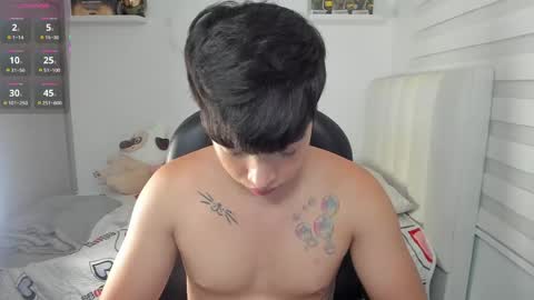 Mr. Santiago online show from 16, 5, 2026
