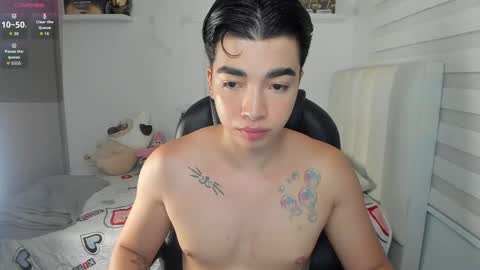 Mr. Santiago online show from 19, 5, 2026