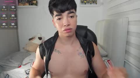 Mr. Santiago online show from 24, 5, 2026