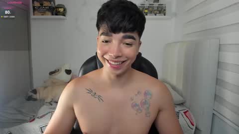 Mr. Santiago online show from 26, 5, 2026