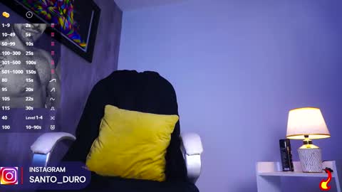 santiago online show from 9, 11, 2025