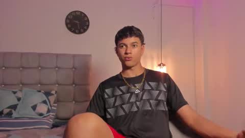 santy_stump online show from 5, 11, 2025