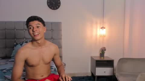 santy_stump online show from 3, 12, 2025