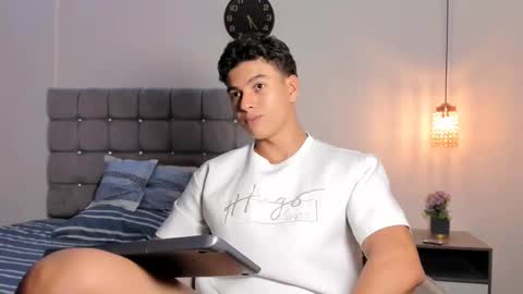 santy_stump online show from 8, 1, 2026