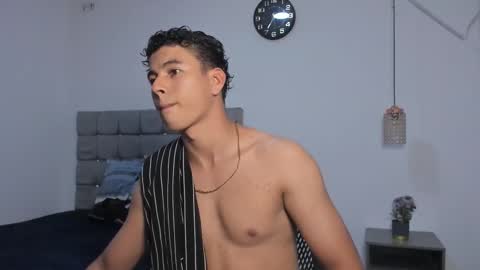 santy_stump online show from 8, 2, 2026