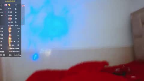 Snapshot of santyago_taylor chatting on 2, 12, 2024 Santyago online show from 2, 12, 2024