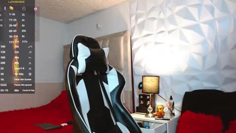 Snapshot of santyago_taylor chatting on 6, 12, 2024 Santyago online show from 6, 12, 2024