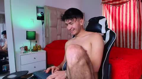 Snapshot of santyago_taylor chatting on 14, 12, 2024 Santyago online show from 14, 12, 2024
