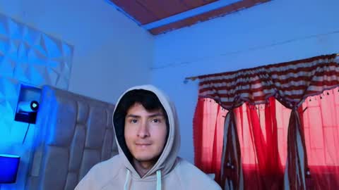 Snapshot of santyago_taylor chatting on 27, 12, 2024 Santyago online show from 27, 12, 2024