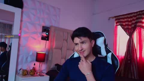 Snapshot of santyago_taylor chatting on 29, 12, 2024 Santyago online show from 29, 12, 2024
