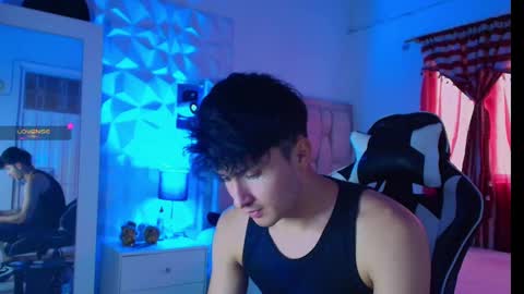 Snapshot of santyago_taylor chatting on 3, 1, 2025 Santyago online show from 3, 1, 2025