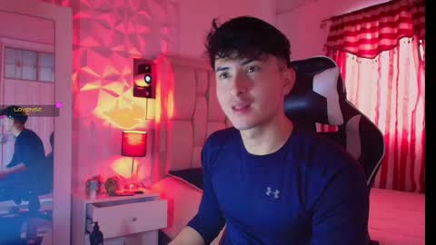 Snapshot of santyago_taylor chatting on 10, 1, 2025 Santyago online show from 10, 1, 2025