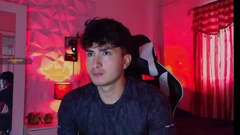 Snapshot of santyago_taylor chatting on 23, 1, 2025 Santyago online show from 23, 1, 2025