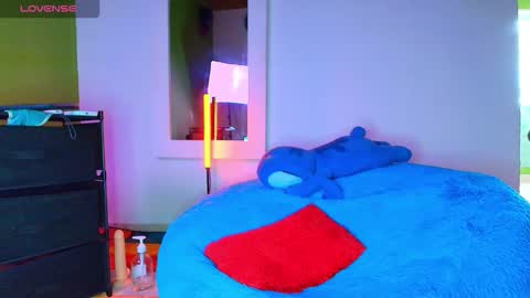 Santyago online show from 20, 11, 2025