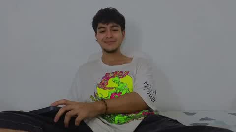 Snapshot of santybig18 chatting on 7, 2, 2025 santybig18 online show from 7, 2, 2025