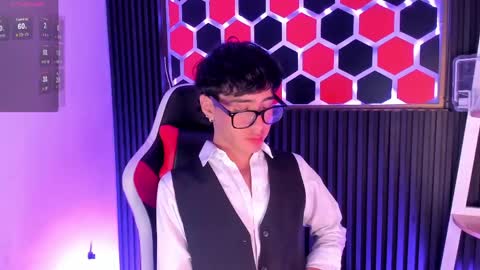 Snapshot of santyfoxxs chatting on 1, 6, 2026 Santy online show from 1, 6, 2026