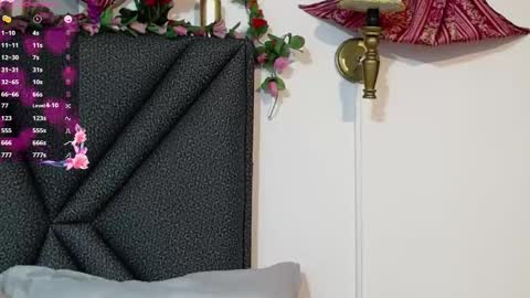 Snapshot of sanyaseraphine0 chatting on 25, 9, 2025 sanyaseraphine0 online show from 25, 9, 2025