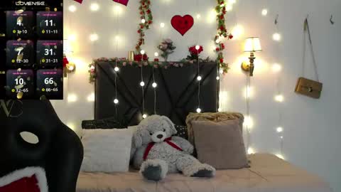 sanyaseraphine0 online show from 23, 5, 2026