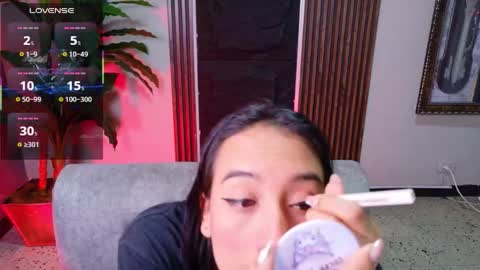 Tatiana online show from 16, 9, 2025